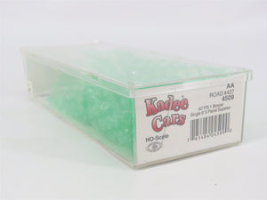 HO Scale Kadee #4509 AA Ann Arbor 40' PS-1 Single Door Boxcar #427