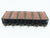 HO Scale Athearn 87022 LS&I Lake Superior & Ishpeming 24' Ore Car Set of 6