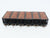 HO Scale Athearn 87022 LS&I Lake Superior & Ishpeming 24' Ore Car Set of 6