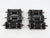 HO Scale Athearn 87022 LS&I Lake Superior & Ishpeming 24' Ore Car Set of 6