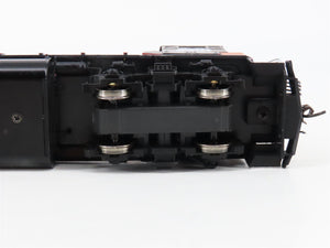 HO Athearn Genesis G66187 SOO EMD MP15-AC Diesel #8901 - Custom w/ DCC & Sound