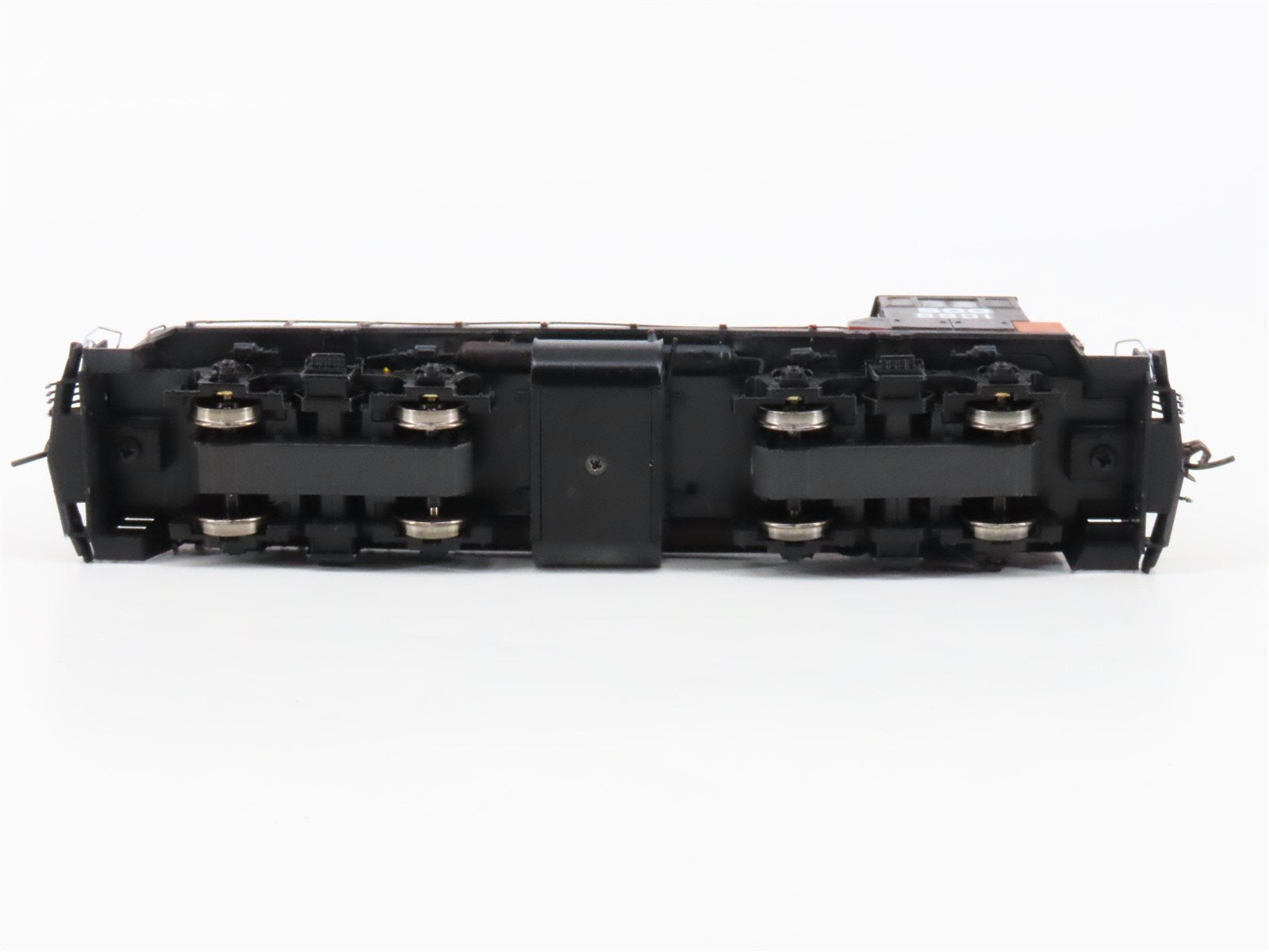 HO Athearn Genesis G66187 SOO EMD MP15-AC Diesel #8901 - Custom w/ DCC & Sound