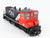 HO Scale Athearn 96699 CN Canadian National EMD SW1500 Diesel #1571 w/ DCC