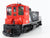 HO Scale Athearn 96699 CN Canadian National EMD SW1500 Diesel #1571 w/ DCC