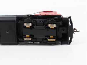 HO Scale Athearn 96699 CN Canadian National EMD SW1500 Diesel #1571 w/ DCC