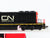HO Scale InterMountain 49335S-01 CN / IC EMD SD40-2 Diesel #6105 w/ DCC & Sound