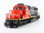 HO Scale InterMountain 49335S-01 CN / IC EMD SD40-2 Diesel #6105 w/ DCC & Sound