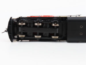 HO Scale InterMountain 49335S-01 CN / IC EMD SD40-2 Diesel #6105 w/ DCC & Sound