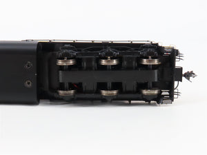 HO Scale InterMountain 49335S-01 CN / IC EMD SD40-2 Diesel #6105 w/ DCC & Sound