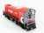 HO Bachmann 63309 CP Rail Canadian Pacific ALCO S-1 Diesel Switcher #7020 w/ DCC