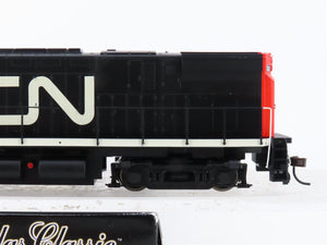 HO Atlas Classic Gold 10001365 CN ALCO C424 Ph. 3 Diesel #3222 w/ DCC & Sound