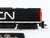 HO Atlas Classic Gold 10001365 CN ALCO C424 Ph. 3 Diesel #3222 w/ DCC & Sound