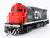 HO Atlas Classic Gold 10001365 CN ALCO C424 Ph. 3 Diesel #3222 w/ DCC & Sound
