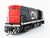 HO Atlas Classic Gold 10001365 CN ALCO C424 Ph. 3 Diesel #3222 w/ DCC & Sound