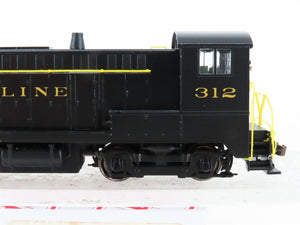 HO Scale Stewart 4816 SOO Line Baldwin DS-4-4-1000 Diesel #312 w/ DCC