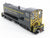 HO Scale Stewart 4816 SOO Line Baldwin DS-4-4-1000 Diesel #312 w/ DCC