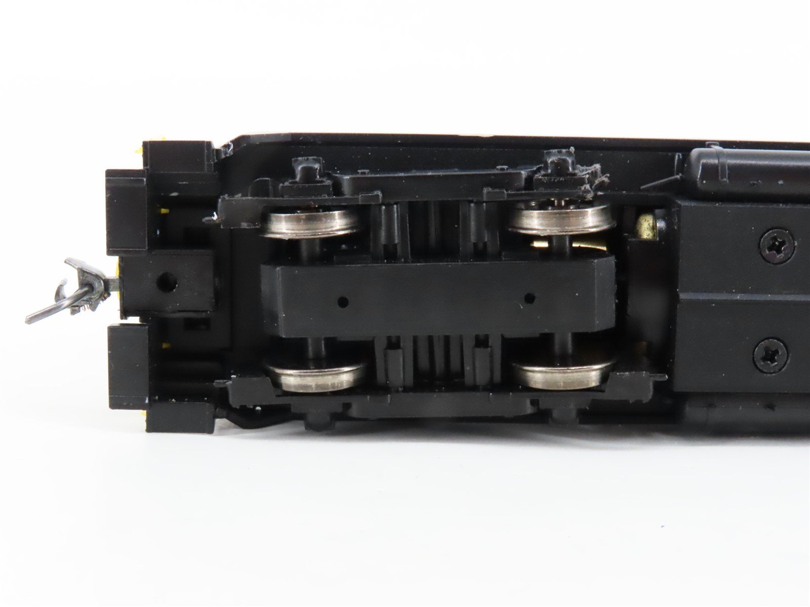 HO Scale Stewart 4816 SOO Line Baldwin DS-4-4-1000 Diesel #312 w/ DCC