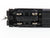 HO Scale Stewart 4816 SOO Line Baldwin DS-4-4-1000 Diesel #312 w/ DCC
