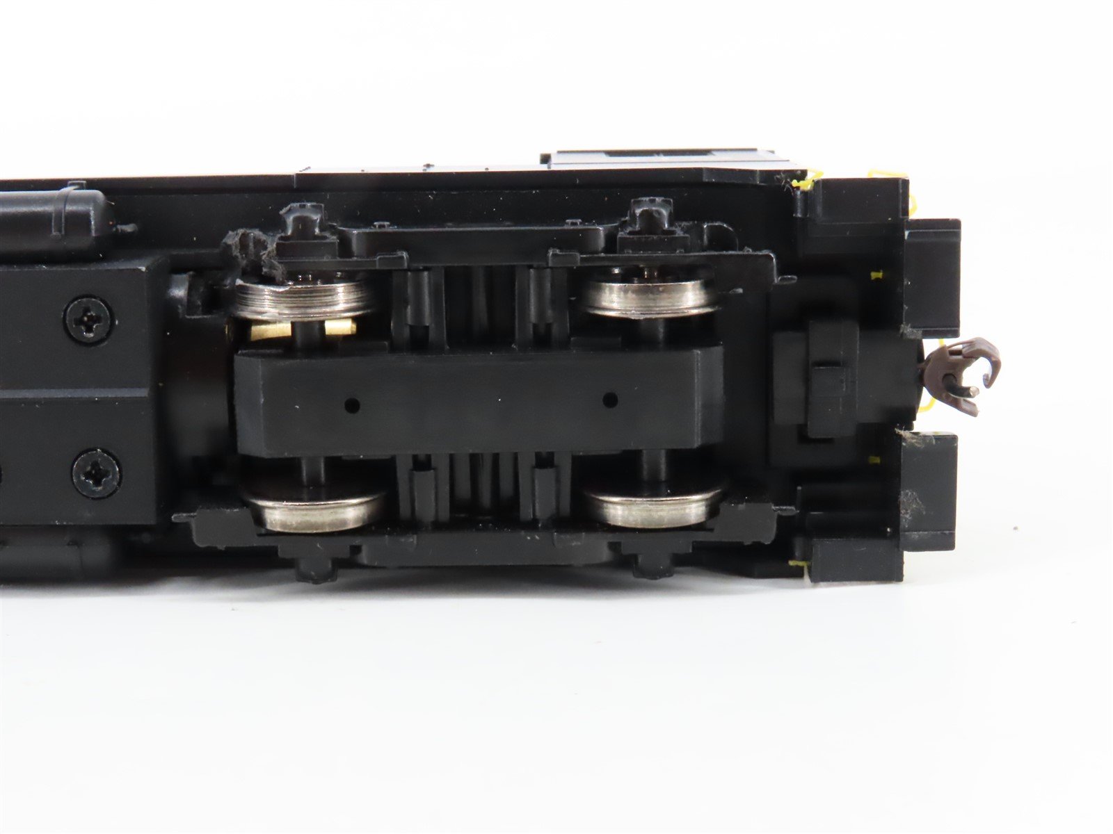 HO Scale Stewart 4816 SOO Line Baldwin DS-4-4-1000 Diesel #312 w/ DCC