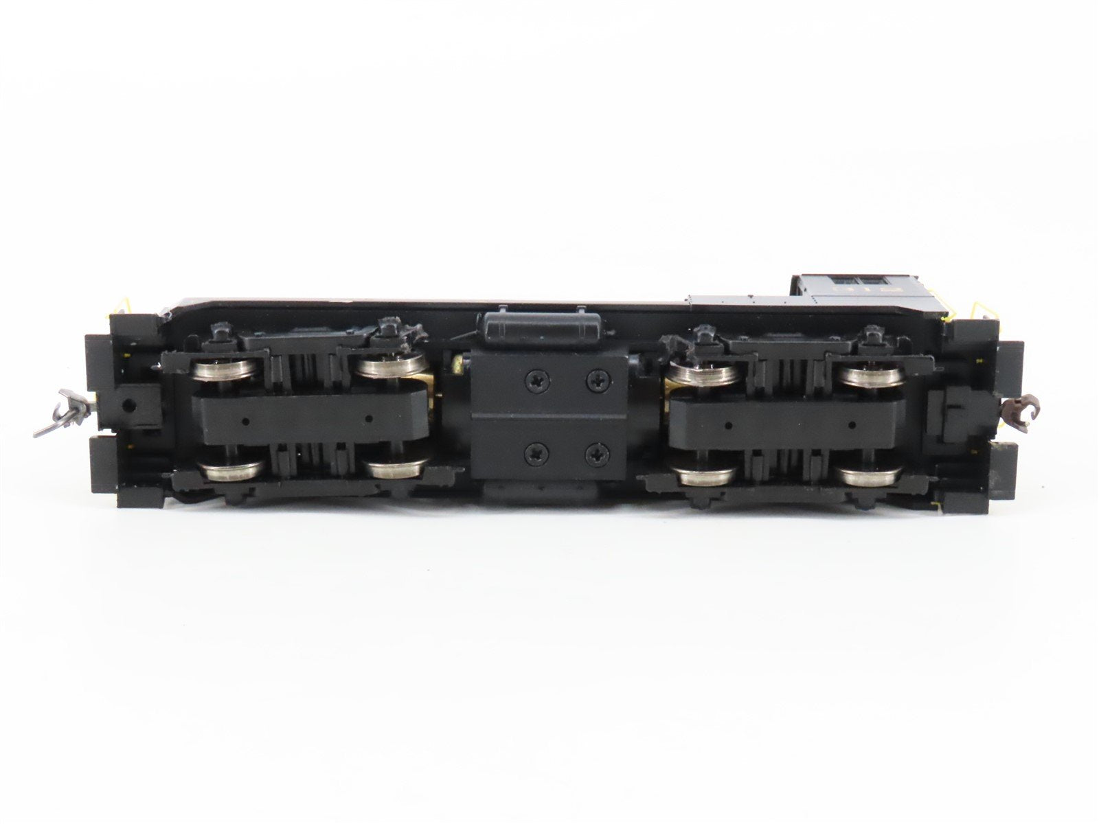 HO Scale Stewart 4816 SOO Line Baldwin DS-4-4-1000 Diesel #312 w/ DCC