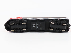 HO Bowser Executive 24038 CN Canadian National F7A Diesel #9168 w/ DCC & Sound