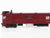 HO Bachmann Spectrum 81423 B&M EMC Gas Electric Doodlebug w/ DCC & Trailer Coach