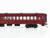 HO Bachmann Spectrum 81423 B&M EMC Gas Electric Doodlebug w/ DCC & Trailer Coach