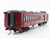HO Bachmann Spectrum 81423 B&M EMC Gas Electric Doodlebug w/ DCC & Trailer Coach