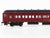 HO Bachmann Spectrum 81423 B&M EMC Gas Electric Doodlebug w/ DCC & Trailer Coach