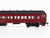 HO Bachmann Spectrum 81423 B&M EMC Gas Electric Doodlebug w/ DCC & Trailer Coach