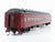 HO Bachmann Spectrum 81423 B&M EMC Gas Electric Doodlebug w/ DCC & Trailer Coach