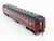 HO Bachmann Spectrum 81423 B&M EMC Gas Electric Doodlebug w/ DCC & Trailer Coach