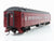 HO Bachmann Spectrum 81423 B&M EMC Gas Electric Doodlebug w/ DCC & Trailer Coach