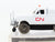 HO Broadway Limited BLI 1913 CN Hi-Railer Track Inspection Pickup Truck w/ DCC