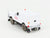 HO Broadway Limited BLI 1913 CN Hi-Railer Track Inspection Pickup Truck w/ DCC
