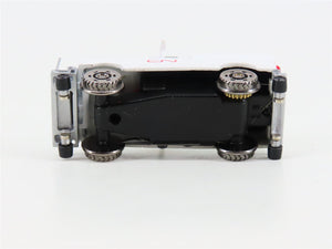 HO Broadway Limited BLI 1913 CN Hi-Railer Track Inspection Pickup Truck w/ DCC