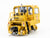 HO Broadway Limited BLI CN Wajax 5500 Trackmobile Diesel #433-33 w/ DCC
