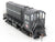 HO Scale Atlas MILW Milwaukee Road HH660 Diesel #1603 w/ DCC