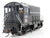 HO Scale Atlas MILW Milwaukee Road HH660 Diesel #1603 w/ DCC