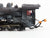 HO Bachmann Spectrum OWR&N / UP 2-8-0 Steam #724 w/ DCC - Custom Weathered