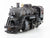 HO Bachmann Spectrum OWR&N / UP 2-8-0 Steam #724 w/ DCC - Custom Weathered