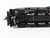 HO Bachmann Spectrum OWR&N / UP 2-8-0 Steam #724 w/ DCC - Custom Weathered