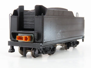 HO Bachmann Spectrum OWR&N / UP 2-8-0 Steam #724 w/ DCC - Custom Weathered