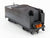 HO Bachmann Spectrum OWR&N / UP 2-8-0 Steam #724 w/ DCC - Custom Weathered