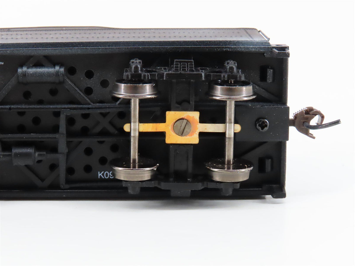 HO Bachmann Spectrum OWR&amp;N / UP 2-8-0 Steam #724 w/ DCC - Custom Weathered