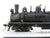 HO Scale Bachmann Spectrum 81905 Weyerhaeuser Timber 3-Truck Shay Steam #5 w/DCC