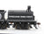 HO Scale Bachmann Spectrum 81905 Weyerhaeuser Timber 3-Truck Shay Steam #5 w/DCC