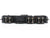 HO Scale Bachmann Spectrum 81905 Weyerhaeuser Timber 3-Truck Shay Steam #5 w/DCC