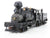 HO Scale Bachmann Spectrum 81909 WVP&PCo. 80-Ton 3-Truck Shay Steam #5 w/ DCC