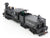 HO Scale Bachmann Spectrum 81909 WVP&PCo. 80-Ton 3-Truck Shay Steam #5 w/ DCC